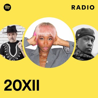 20XII | Spotify
