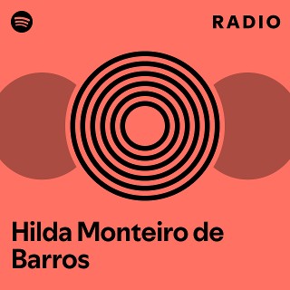 Imagem de Hilda Monteiro