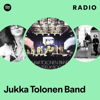 洋楽 JUKKA TOLONEN / TOLONEN! Jukka Tolonen – Tolonen! – Vinyl (Transparent green