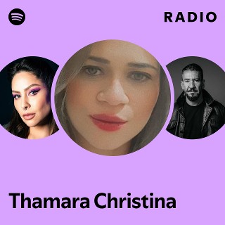 Imagem de Thamara Christina