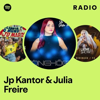Imagem de Jp Kantor & Júlia Freire