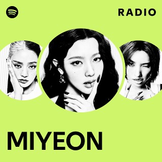 MIYEON | Spotify