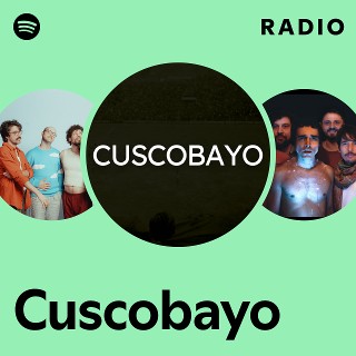 Imagem de Cuscobayo
