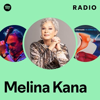 Imagem de Melina Kana