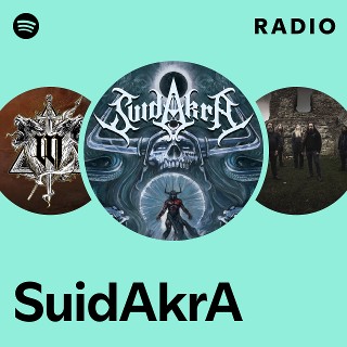 Imagem de Suidakra