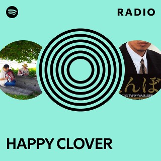 Imagem de Happy Clover