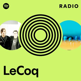 LeCoq Spotify