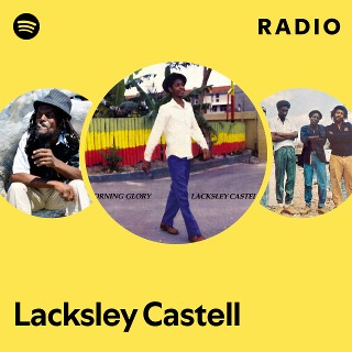 Imagem de Lacksley Castell