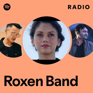 Roxen Band Logo Roxen (singer) Wikipedia