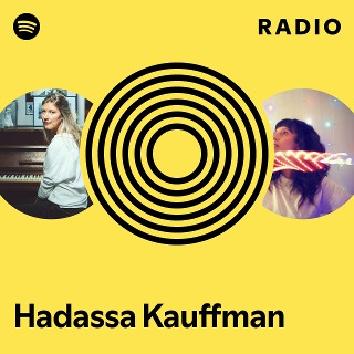 Imagem de Hadassa Kauffman