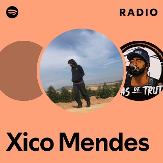 Imagem de Xico Mendes