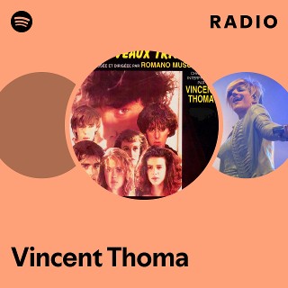 Vincent Thoma | Spotify