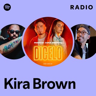 Imagem de Kira Brown