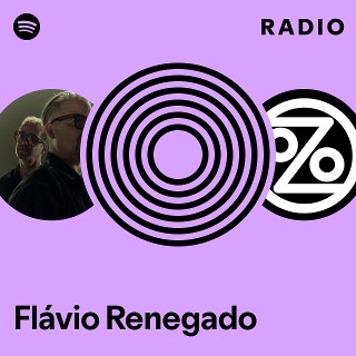 Imagem de Flávio Renegado