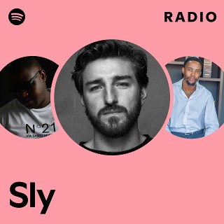 洋楽 Slyy - Slyy Slyye | Spotify