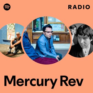 Imagem de Mercury Rev