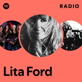 Imagem de Lita Ford