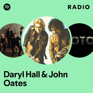 Imagem de Daryl Hall & John Oates