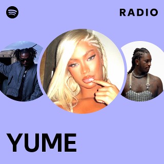 YUME | Spotify