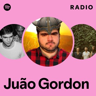 Imagem de Juão Gordon