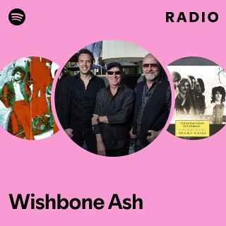 Imagem de Wishbone Ash