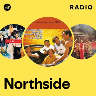 Northside | Spotify