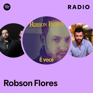 Imagem de Robson Flores