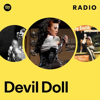 Devil Doll | Spotify