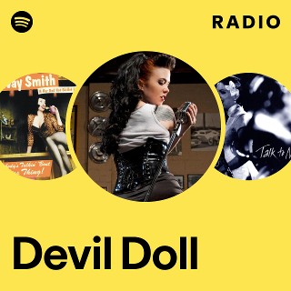 Devil Doll | Spotify