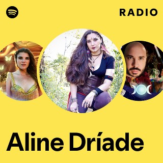 Imagem de Aline Dríade
