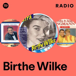 Imagem de Birthe Wilke