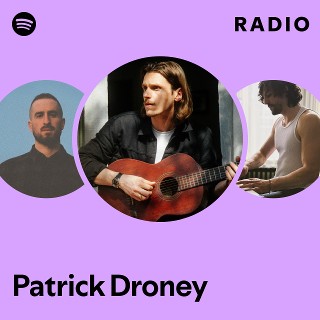 Imagem de Patrick Droney