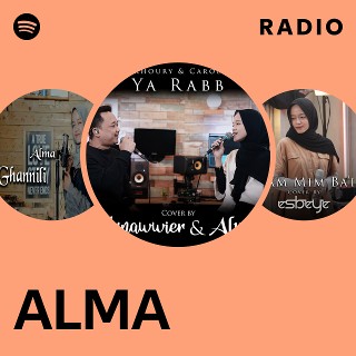 Imagem de A.L.M.A