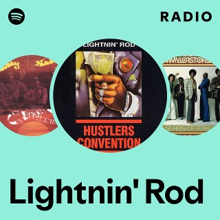Lightnin' Rod | Spotify