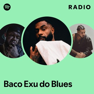 Imagem de Blue?