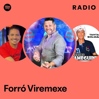 Imagem de Forró Viremexe