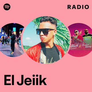 Imagem de El Jeiik