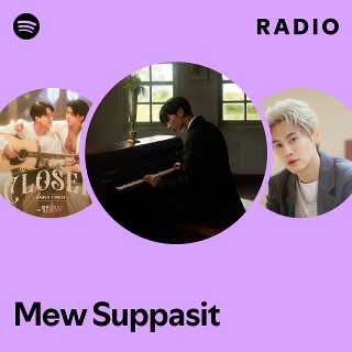 Mew Suppasit  アルバム 365 Mew Suppasit : The 1st Album 365 - First Press Limited