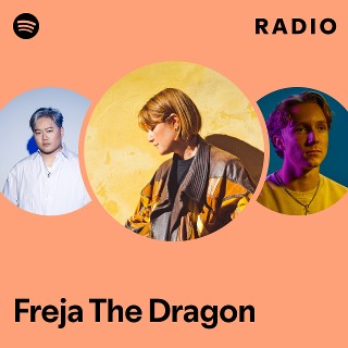Imagem de Freja The Dragon