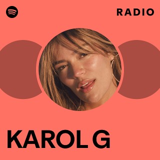KAROL G Radio