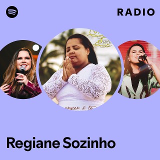 Imagem de Regiane Sozinho