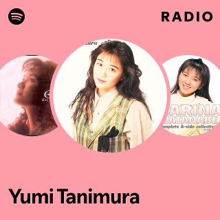 Yumi Tanimura | Spotify