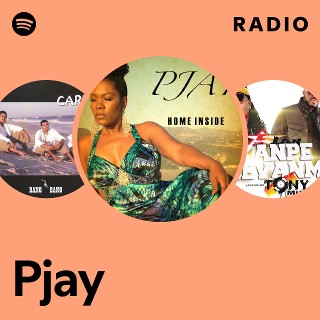 Pjay Radio - playlist by Spotify | Spotify