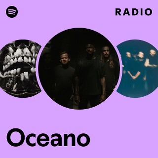 洋楽 oceano Oceano | Spotify