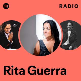 Imagem de Rita Guerra