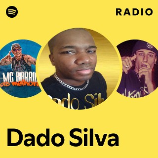 Imagem de Dado Silva