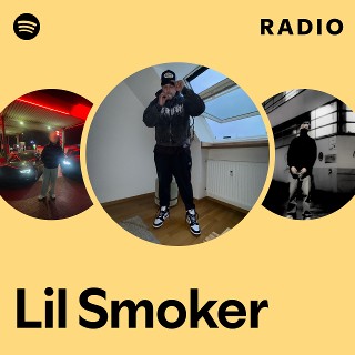 Lil Smoker Spotify