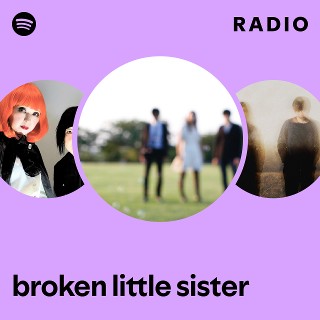 邦楽 Broken Little Sister CD HPPR-027 Stream broken little sister music | Listen to songs, albums