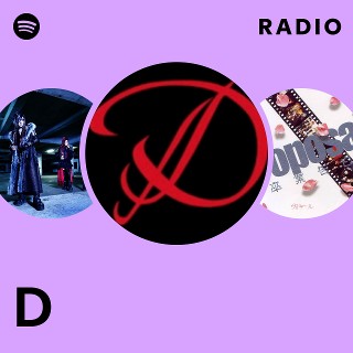 D | Spotify