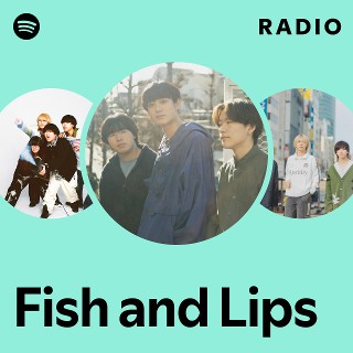 Fish and Lips / フィシュリなりの青春CD フィシュリなりの青春CD』｜SINGLE｜Fish and Lips｜Fish and